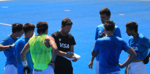  LOS LEONES: N�MINA DE 24 JUGADORES LOCALES PARA RETOMAR LOS ENTRENAMIENTOS